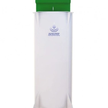 Септик АКВАЛОС в Крымске