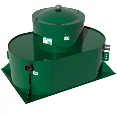 Септик ALTA BIO в Крымске