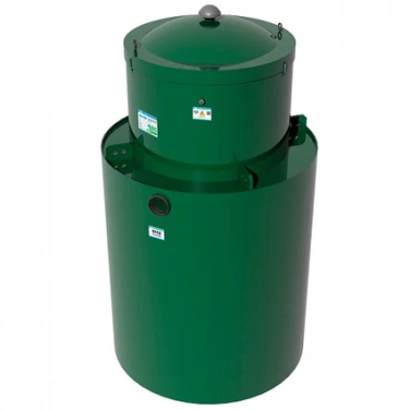 Септик ALTA BIO в Крымске