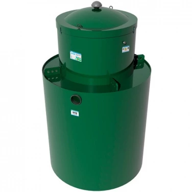 Септик ALTA BIO в Крымске