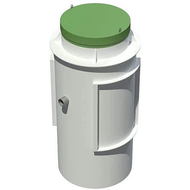 Септик ТОПОЛЬ в Крымске