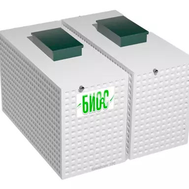 Автономная канализация БИО-С Комфорт 100