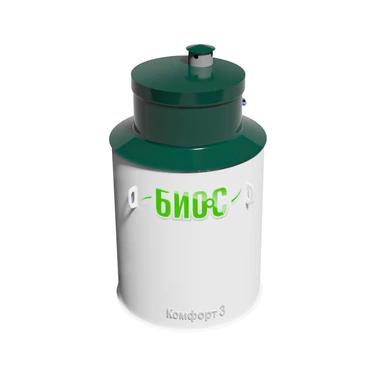 Септики однокамерные в Крымске