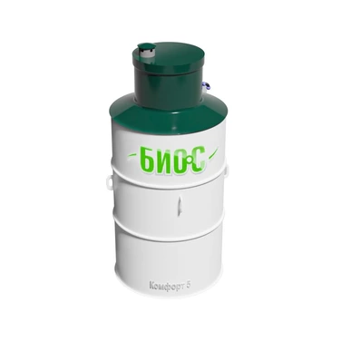 Септики однокамерные в Крымске