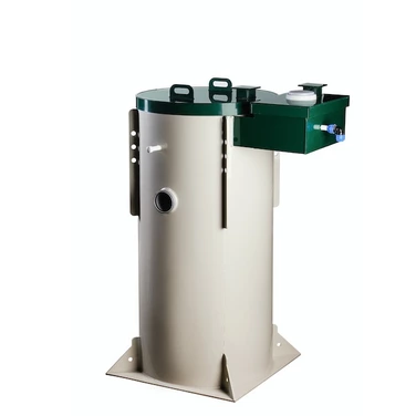 Септик Biodevice ECO в Крымске