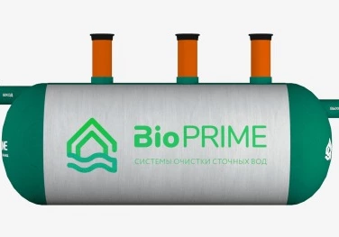 Септик БИОПРАЙМ в Крымске