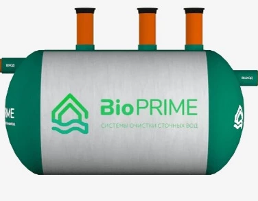 Септик БИОПРАЙМ в Крымске