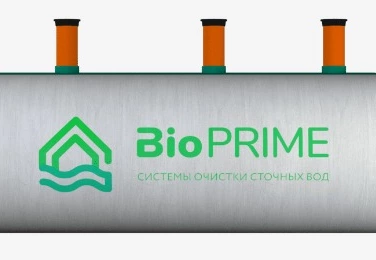 Септик БИОПРАЙМ в Крымске