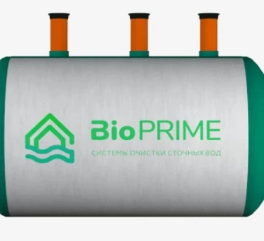 Септик БИОПРАЙМ в Крымске