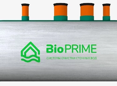 Септик БИОПРАЙМ в Крымске