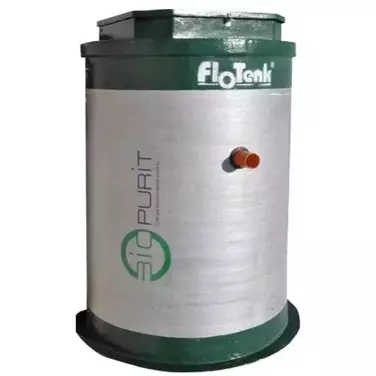 Септики для туалета в Крымске