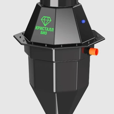 Септик Кристалл в Крымске