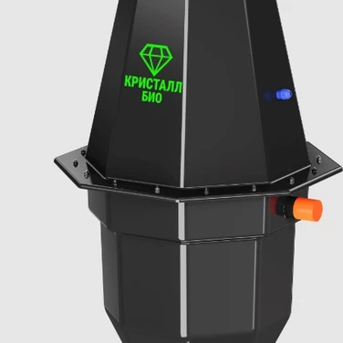 Септик Кристалл в Крымске