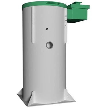 Септик с установкой под ключ в Крымске | Купить по цене от производителя