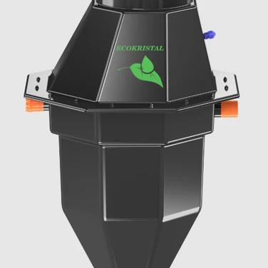 Септик Кристалл в Крымске