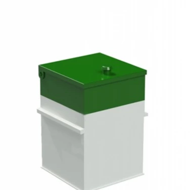 Септик Эко- Гранд в Крымске