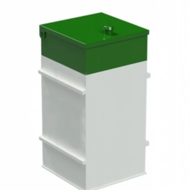 Септик Эко- Гранд в Крымске