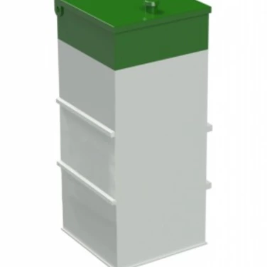 Септик Эко- Гранд в Крымске