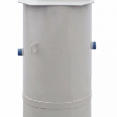 Септик с установкой под ключ в Крымске | Купить по цене от производителя