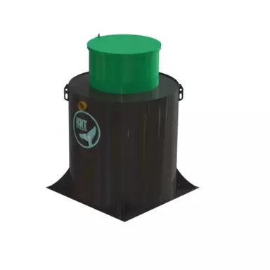 Септик КИТ-ПРО-15-700