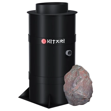 Септик KITARI BLACK в Крымске