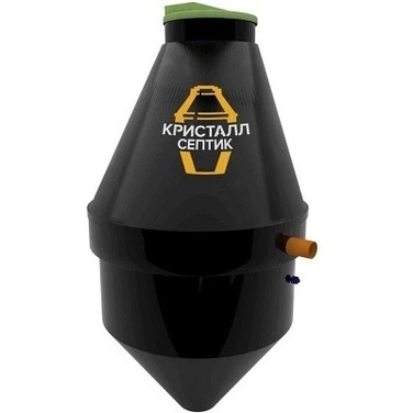 Септик КРИСТАЛЛ МСК в Крымске