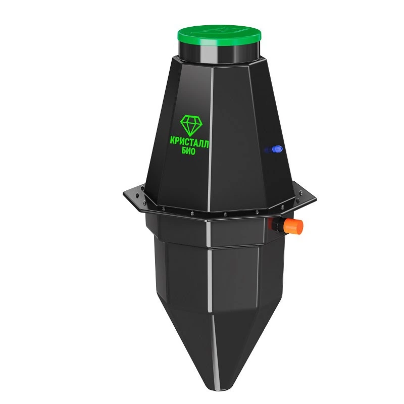 Септик Кристалл-5 Long Био