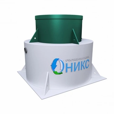 Септик Оникс в Крымске