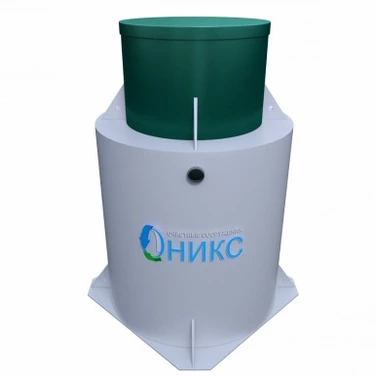 Септик Оникс в Крымске