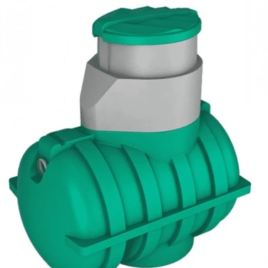 Септик РОСТОК в Крымске