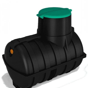 Септик РОСТОК в Крымске