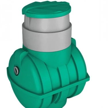 Септик РОСТОК в Крымске