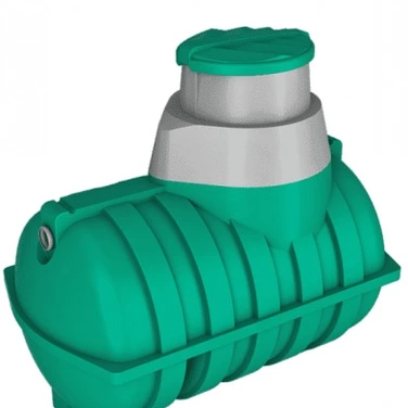 Септик РОСТОК в Крымске