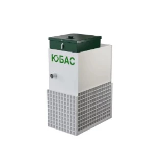 Септик ЮБАС в Крымске