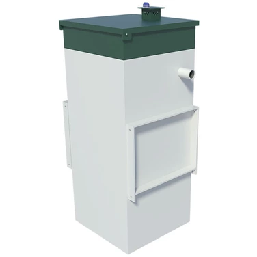 Септик АКВАЛОС в Крымске