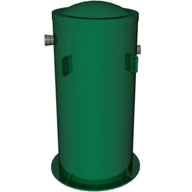 Септик ALTA в Крымске