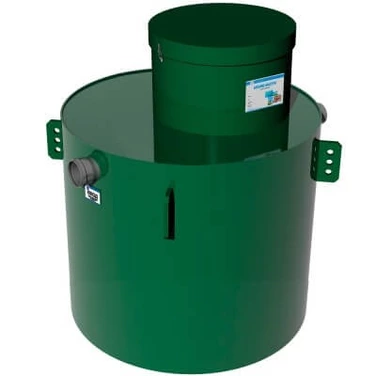 Септик ALTA в Крымске