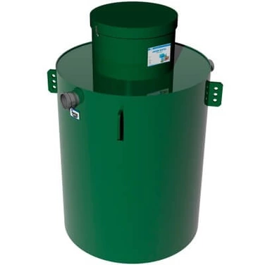 Септик ALTA в Крымске