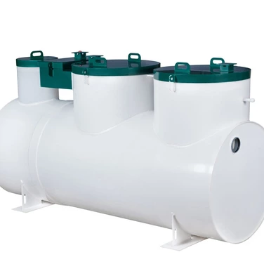 Септик БИОДЕВАЙС в Крымске