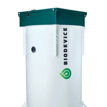 Септик БИОДЕВАЙС в Крымске