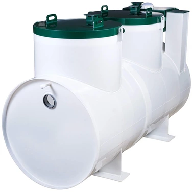 Септик БИОДЕВАЙС в Крымске