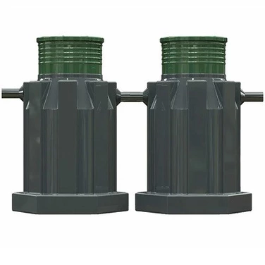 Септик ЧИСТОК в Крымске