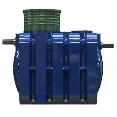 Септик ЧИСТОК в Крымске