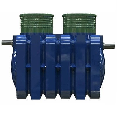 Септик ЧИСТОК в Крымске