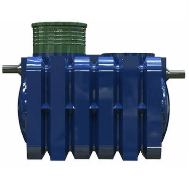 Септик ЧИСТОК в Крымске