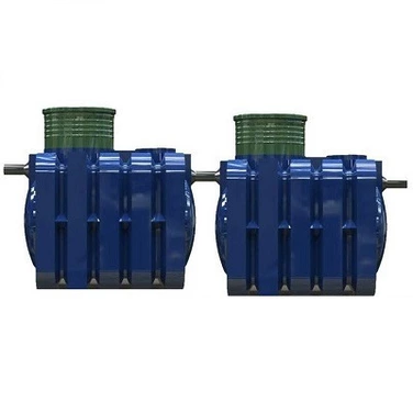 Септик ЧИСТОК в Крымске