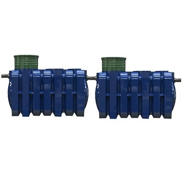 Септик ЧИСТОК в Крымске