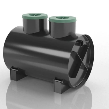 Септик ДИАМАНТ в Крымске