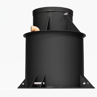 Септик ДИАМАНТ в Крымске