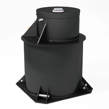 Септик ДИАМАНТ в Крымске